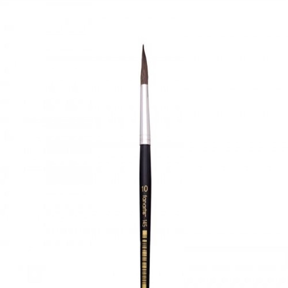 FANART FIRÇA SETİ 145 SERİ NO:10 12 Lİ F-7145.10 1