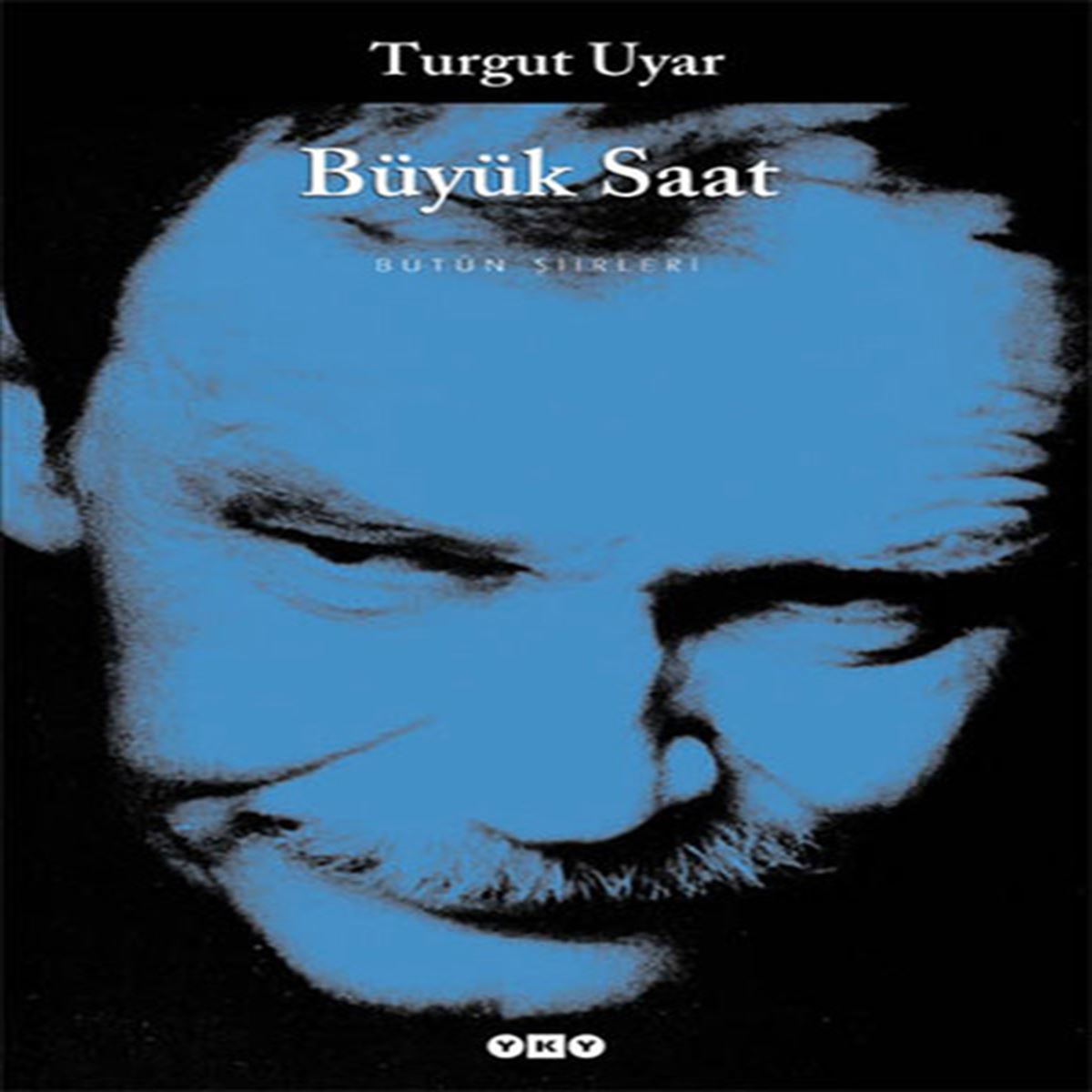 YAPI KREDI SIIR KIT. BÜYÜK SAAT 1