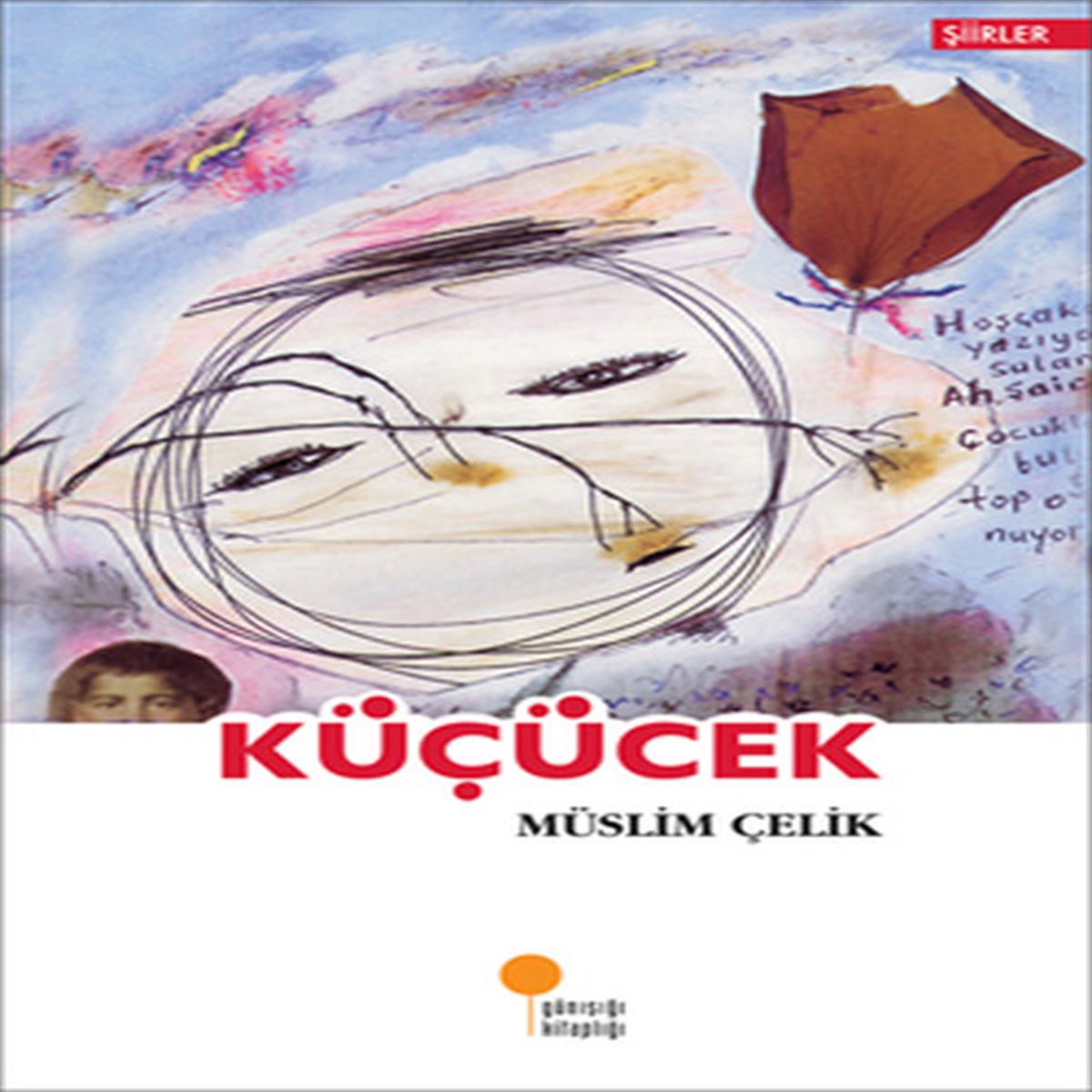 GÜNIŞIĞI ŞİİR KİTABI KÜÇÜCEK 1