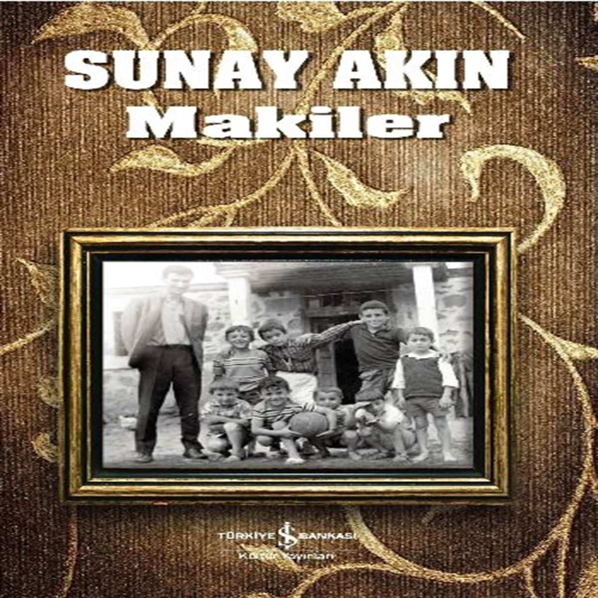 İŞ BANKASI MAKİLER 1