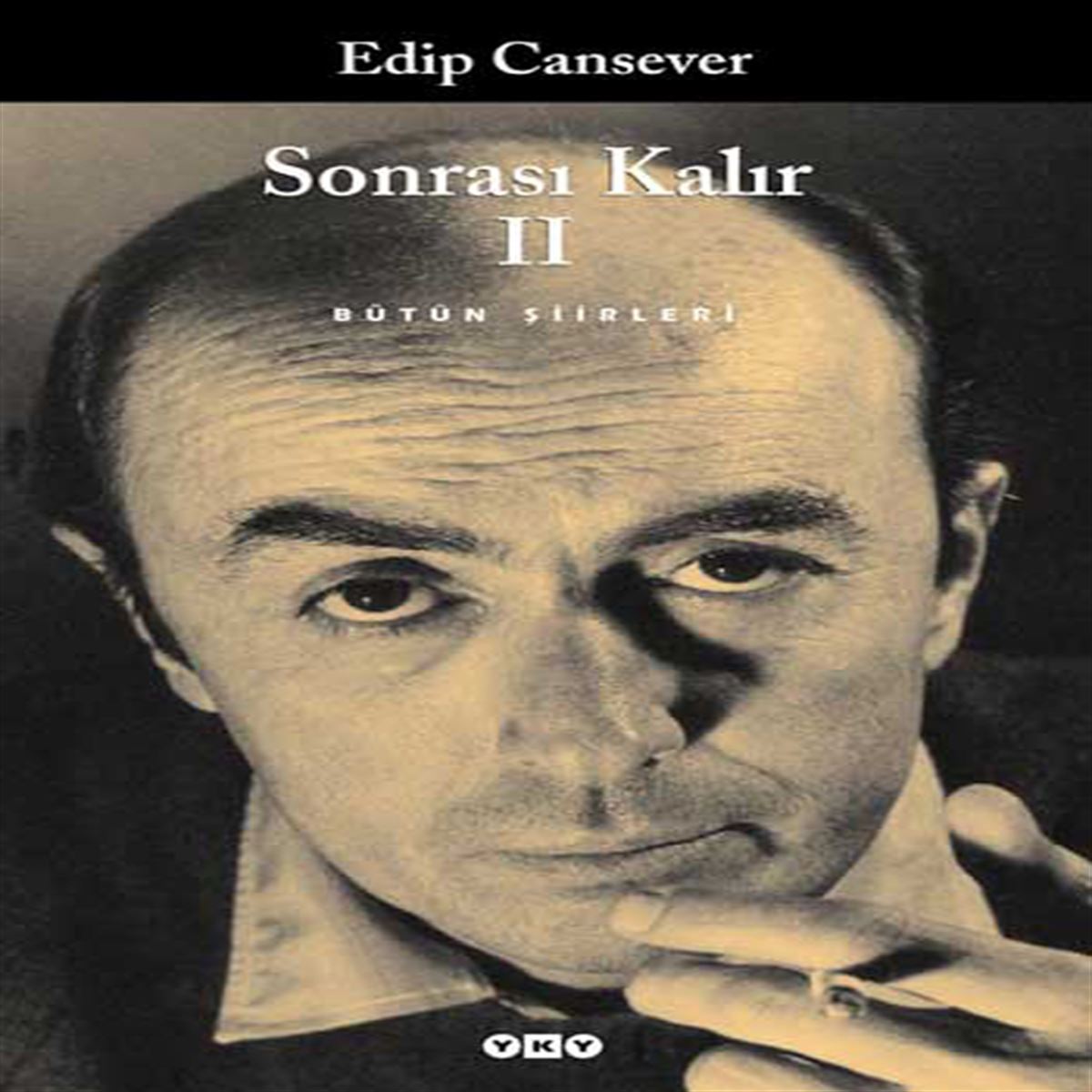 YAPI KREDI SIIR KIT. SONRASI KALIR-2 1