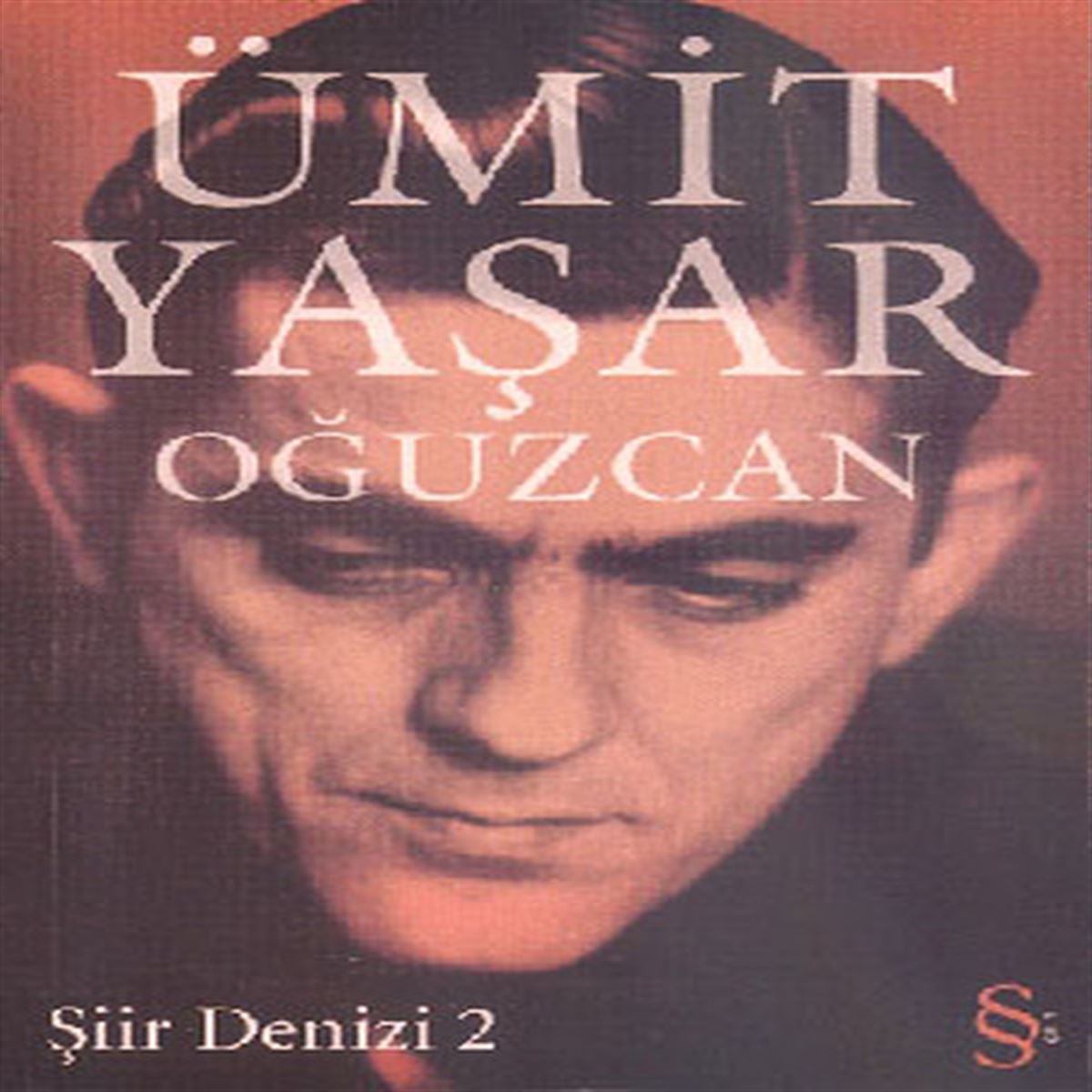 EVEREST ŞİİR KİTABI ŞİİR DENİZİ 2 1