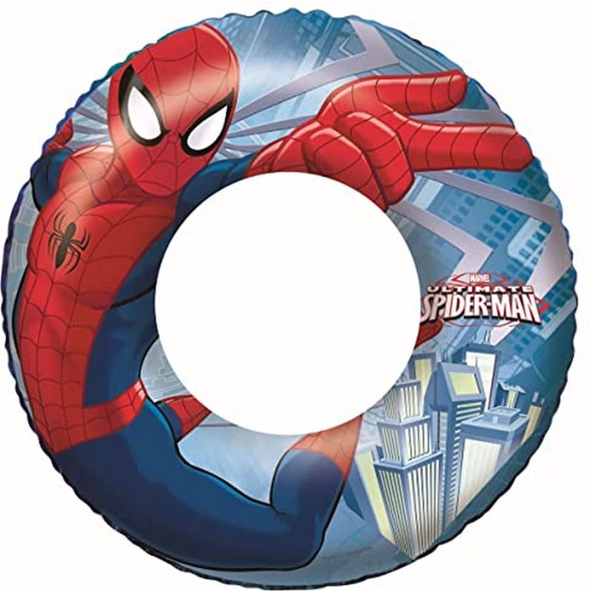 KZL BESTWAY ÇOCUK SİMİDİ 98003 SPİDERMAN 56 CM 1