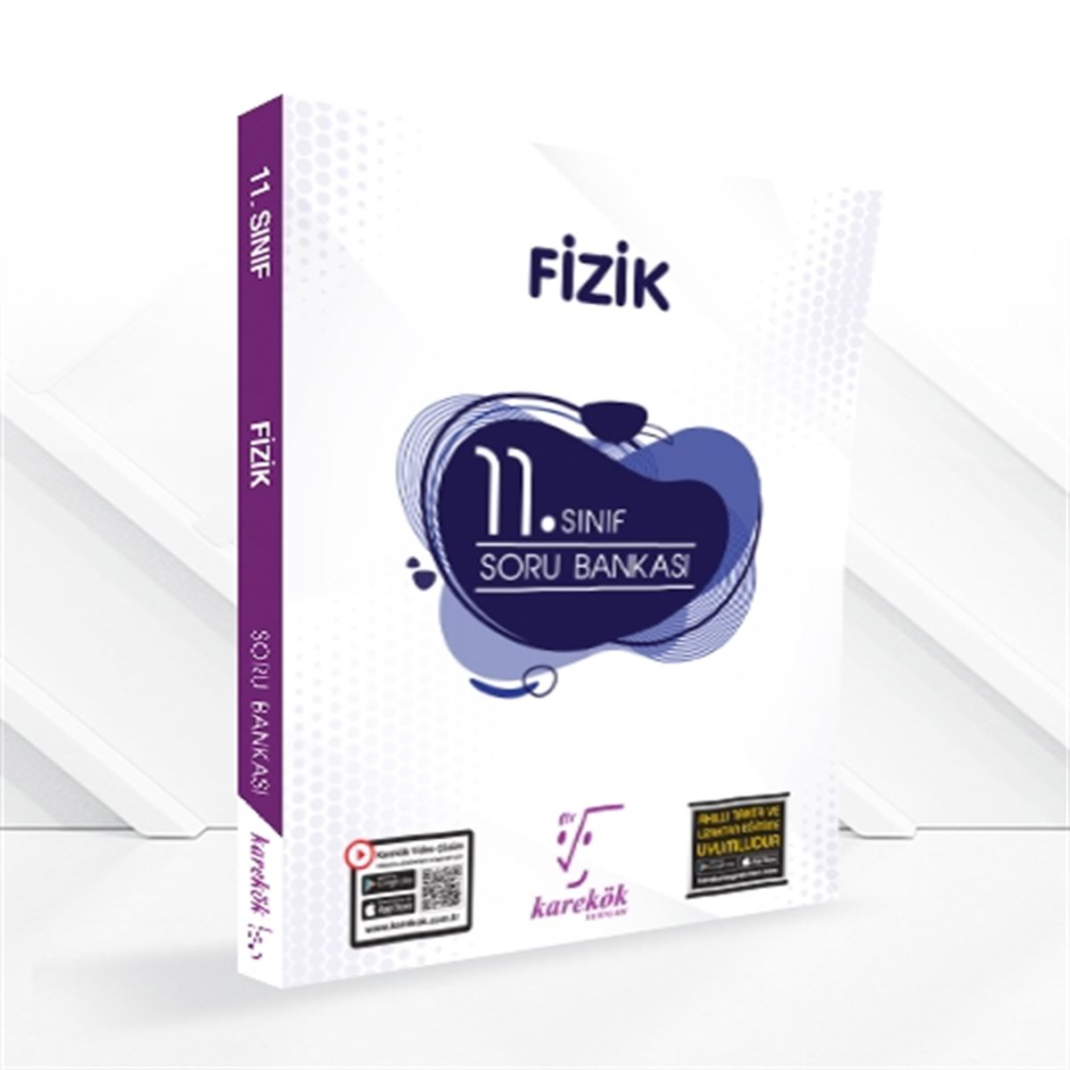 KAREKÖK SORU BANKASI FİZİK 11.SINIF (2018-2019) 1