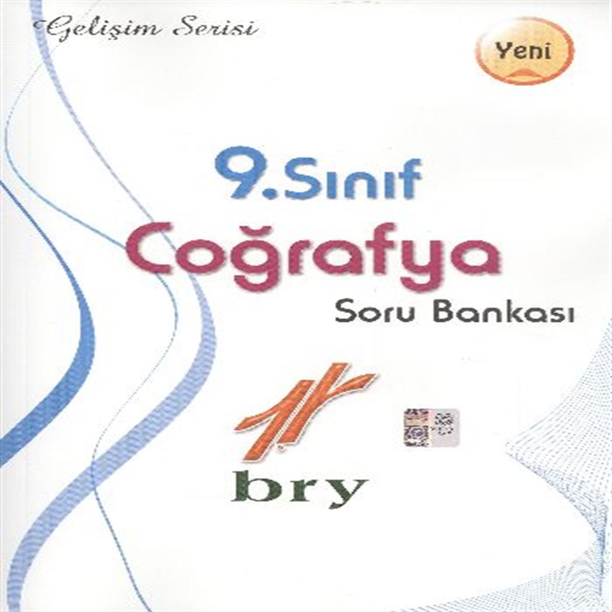 BİREY SORU BANKASI KONU ÖZETLİ COĞRAFYA 9.SINIF 1