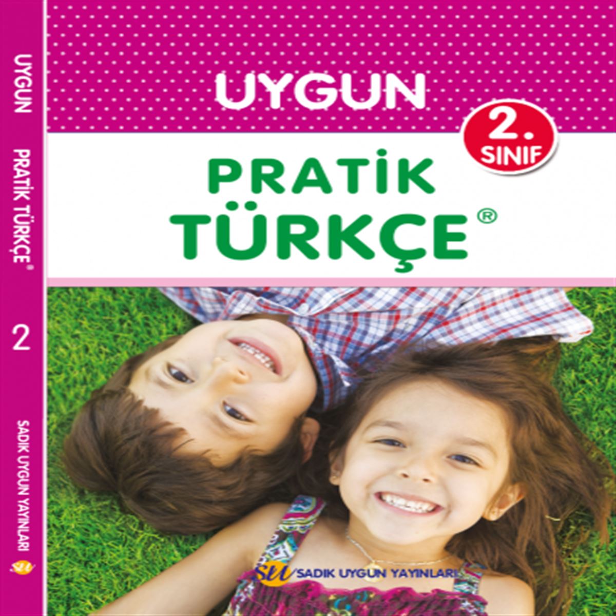 UYGUN SORU BANKASI PRATİK TÜRKÇE 2.SINIF 1