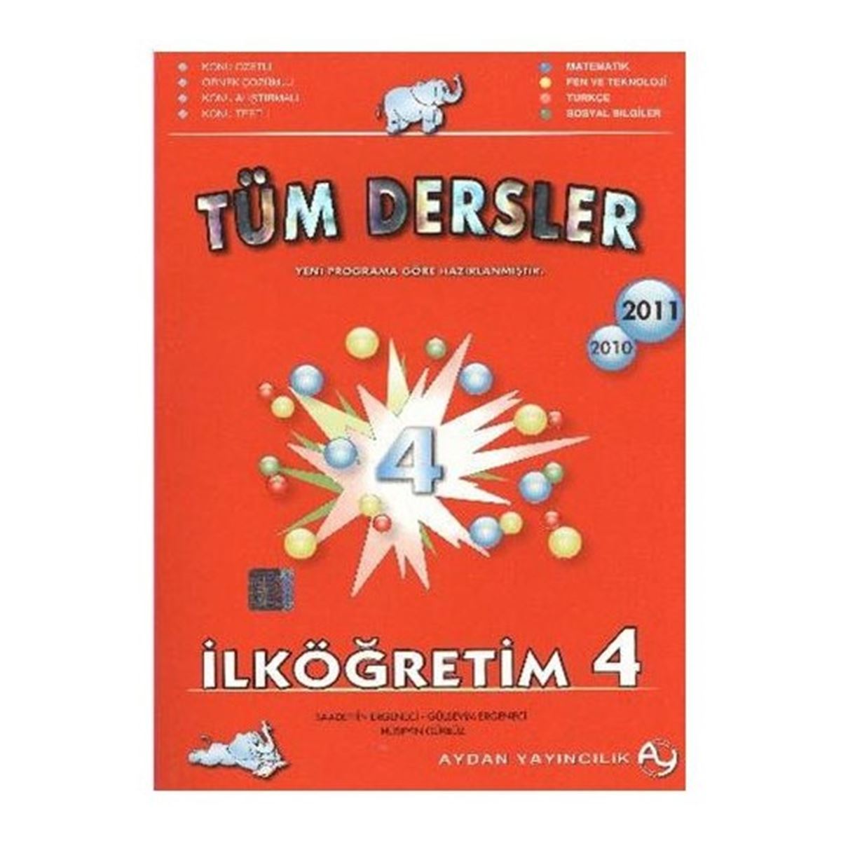 SBM SORU BANKASI TÜM DERSLER 4 SINIF 2018-2019 1