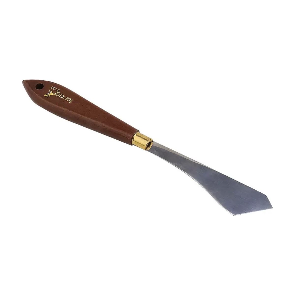 FANART SPATÜL METAL 95 MM 2105 1