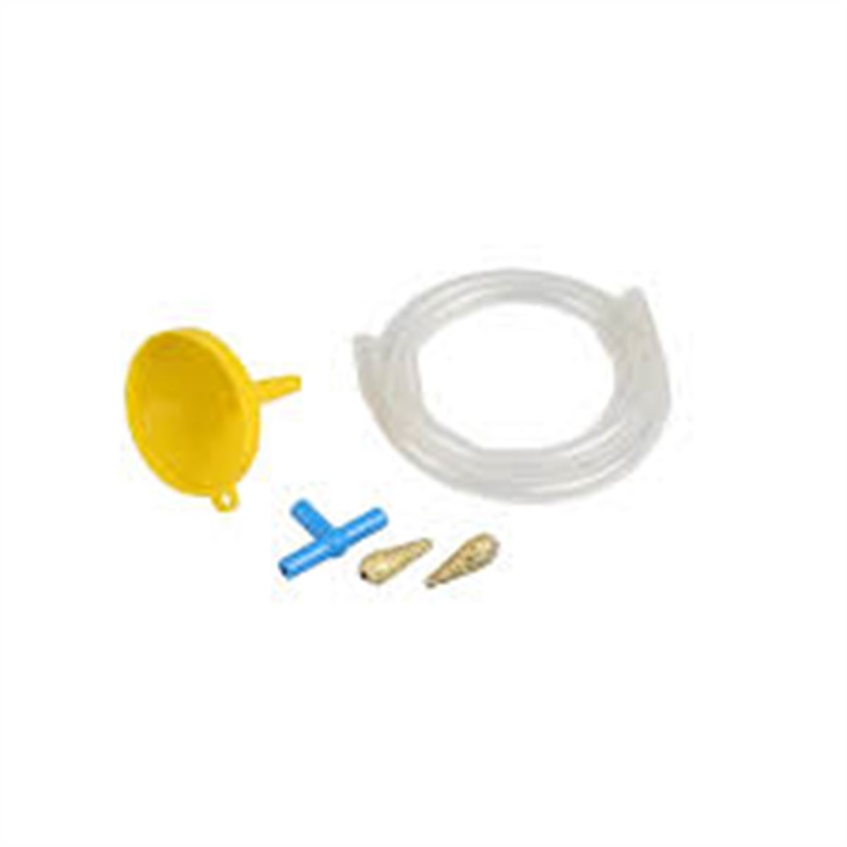 YALÇIN STETESKOP YAPIM SETİ KÜÇÜK 1