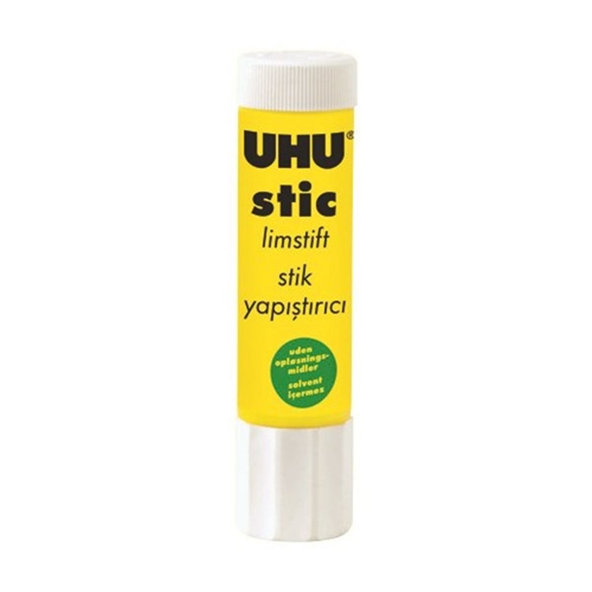 UHU STİCK 21 GR. + 8,2 GR. 45315 1