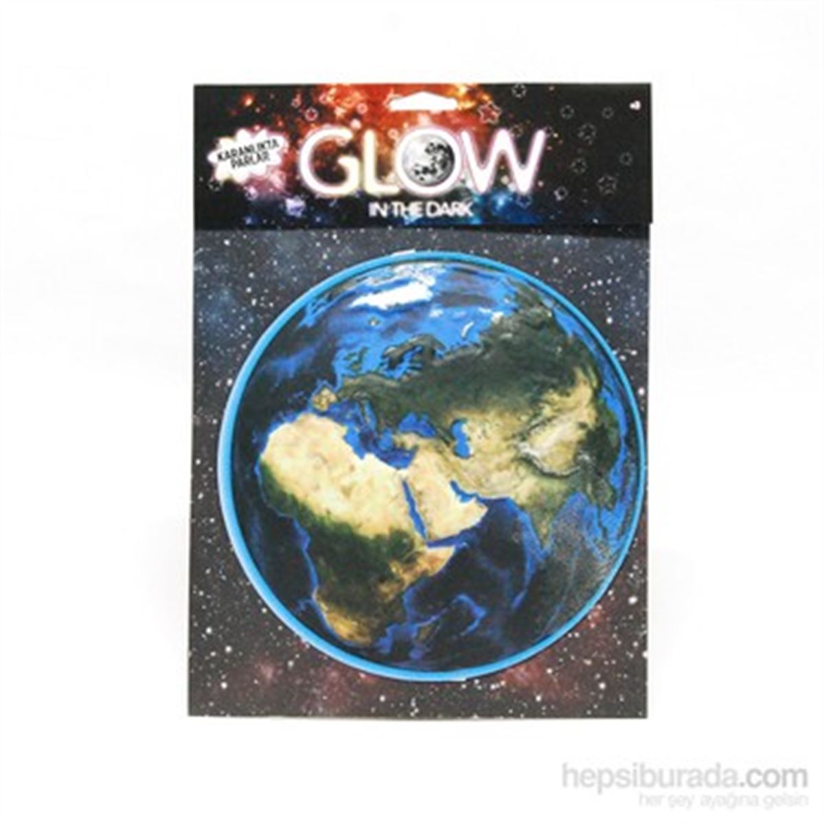 ARTIKEL STİCKER DUVAR SÜSÜ FOSFORLU FS-206/208/209/210/211 1