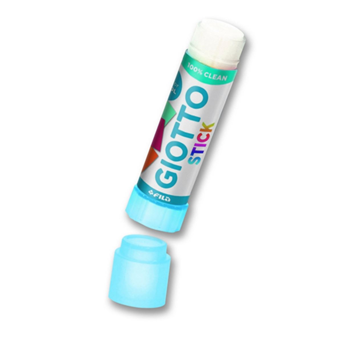 GIOTTO STİCK YAPIŞTIRICI 20 GR. 20 Lİ 540200 1