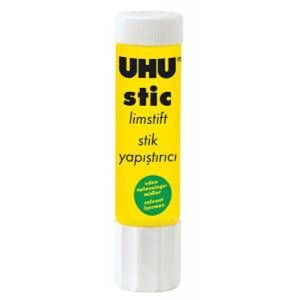 UHU STİCK YAPIŞTIRICI 40 GR 12 Lİ 40267265 1