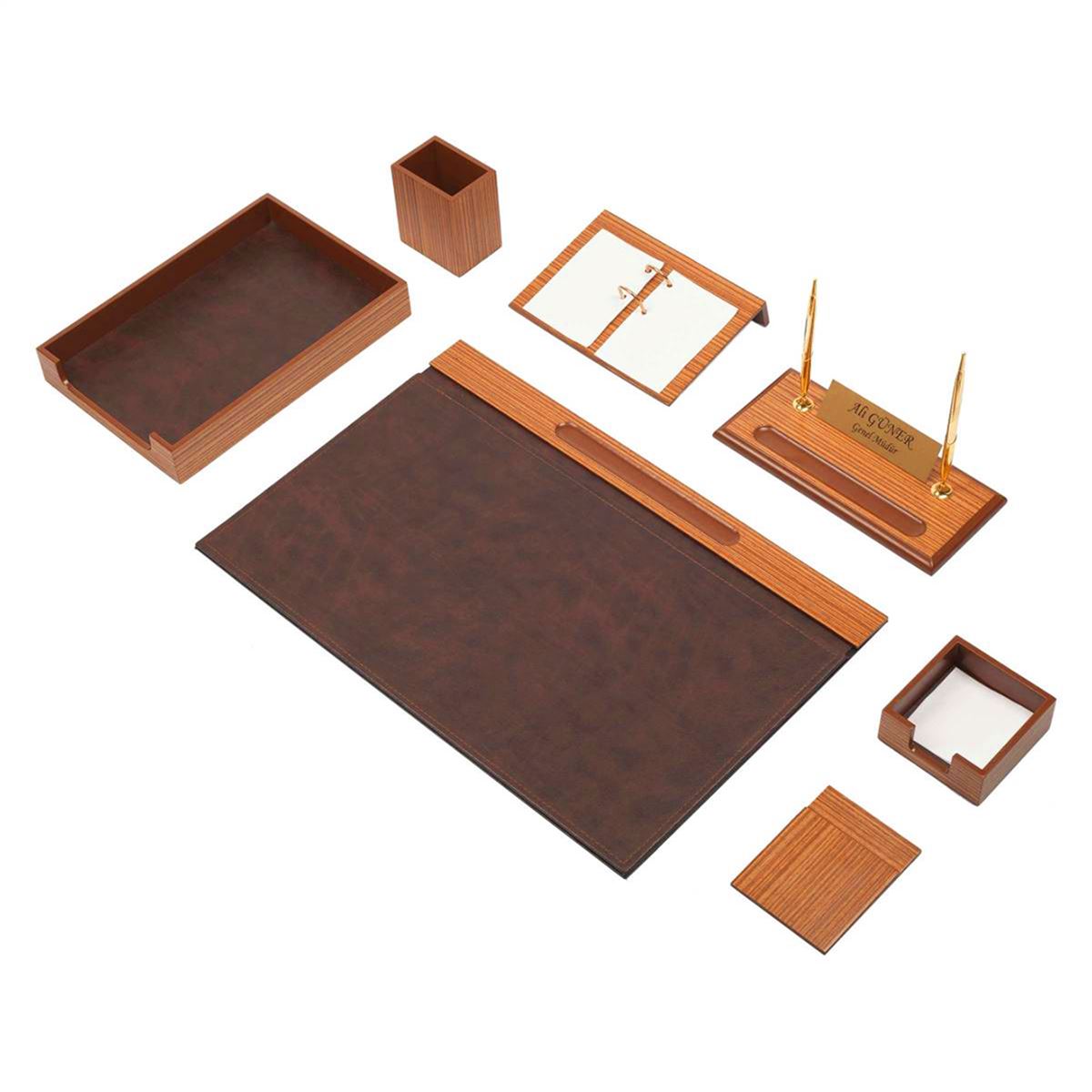 GÜNER SÜMEN TAKIMI 10 PARÇA A101 1