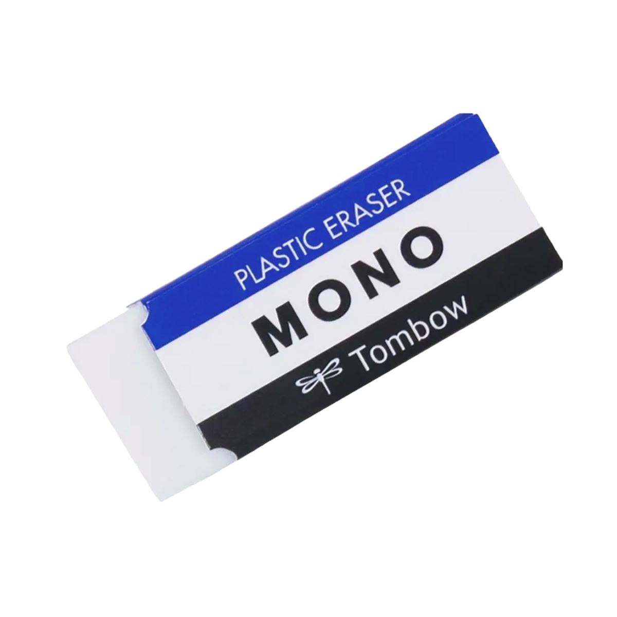 TOMBOW MONO SİLGİ BEYAZ 40 LI PE-01A 1