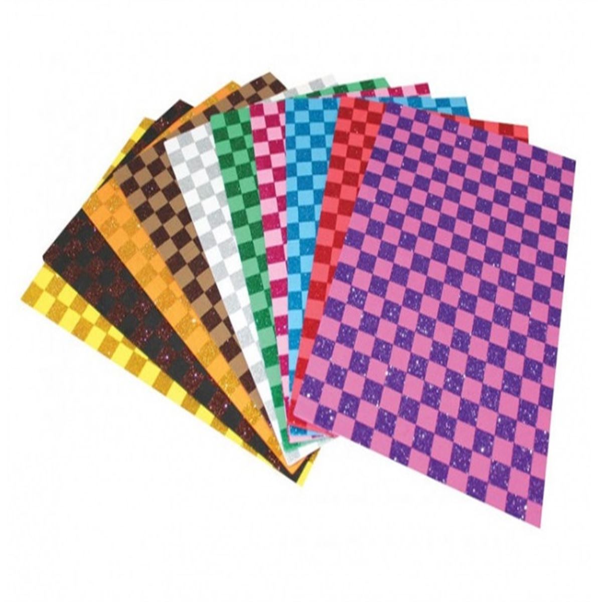 LİNO SİMLİ KAĞIT 2802J DESENLİ 20x30 10 LU 1