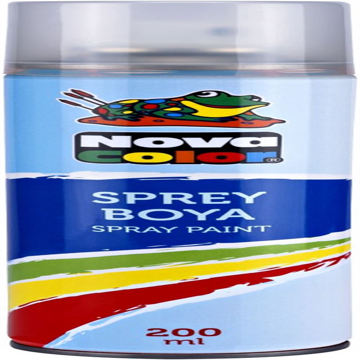 NOVA COLOR SPREY VERNİK 200 ML. NC-815 1