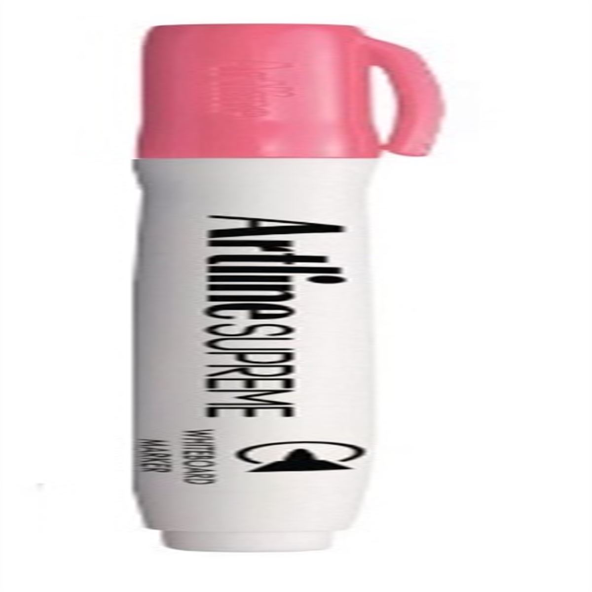 ARTLİNE TAHTA KALEMİ SUPREME 507 PEMBE 12 Lİ 1
