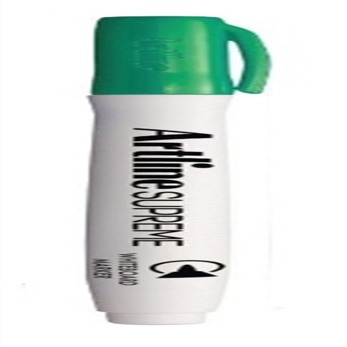 ARTLİNE TAHTA KALEMİ SUPREME 507 YEŞİL 12 Lİ 1