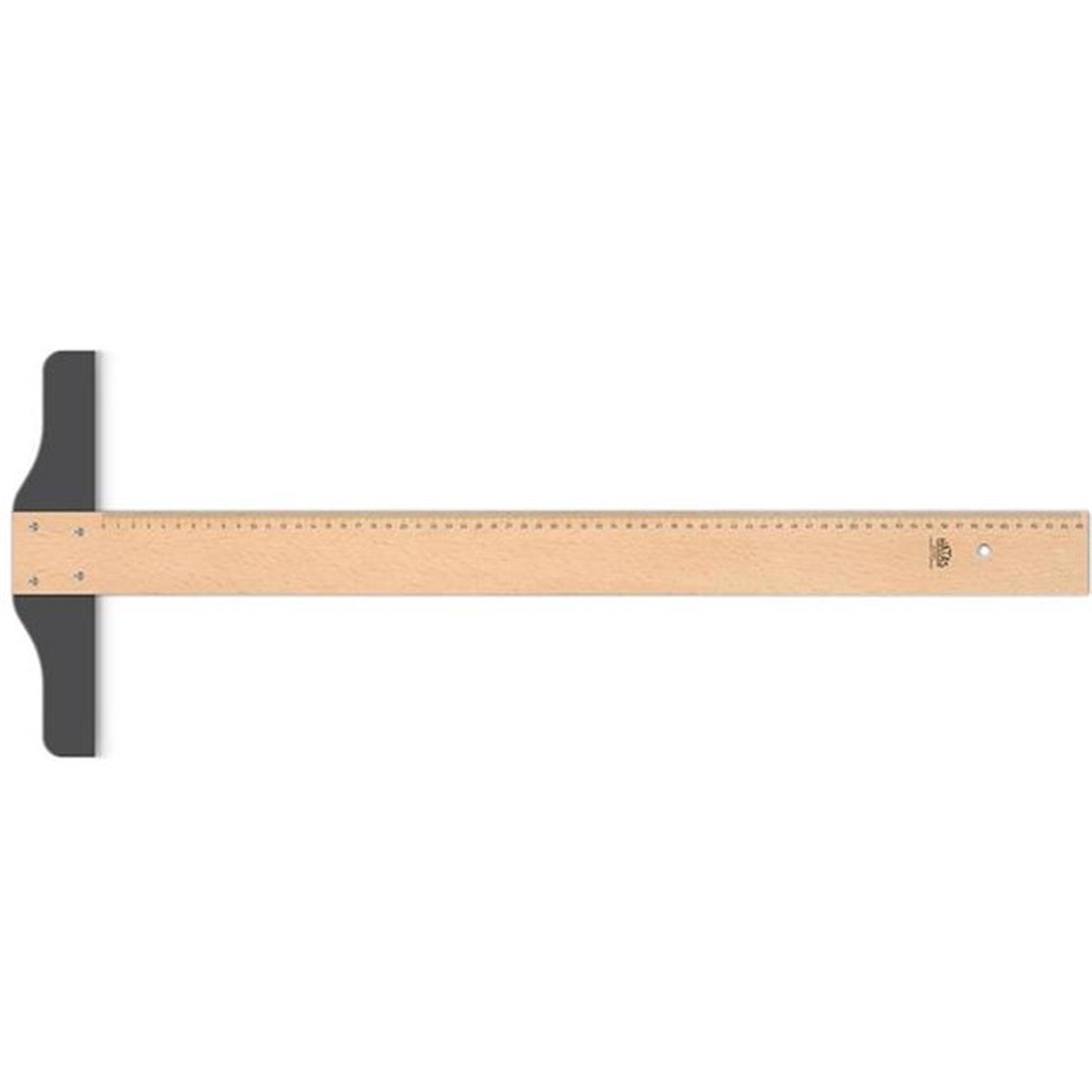 HATAS TAHTA T CETVELİ 65 CM 1000 1