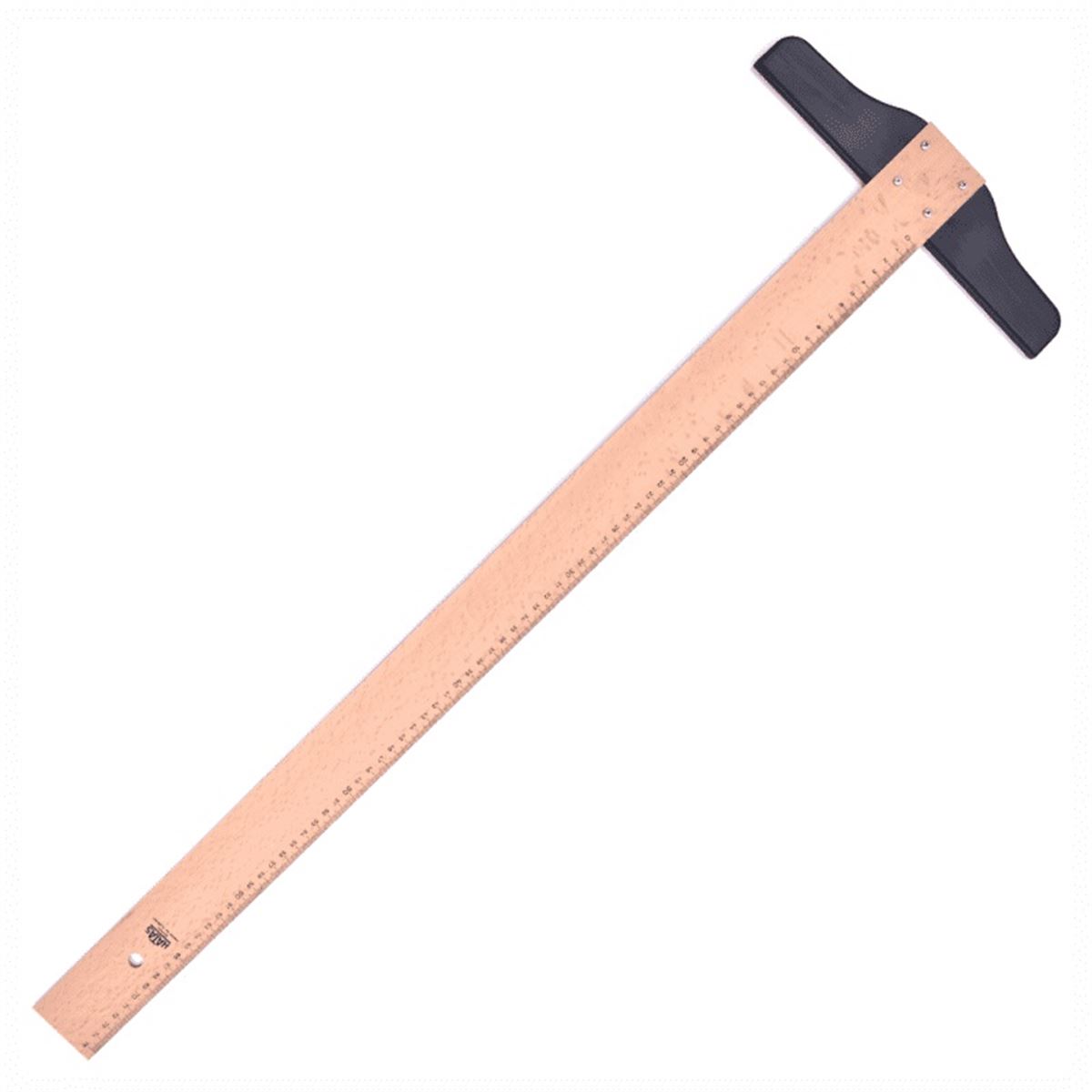 HATAS TAHTA T CETVELİ 75 CM 1010 1