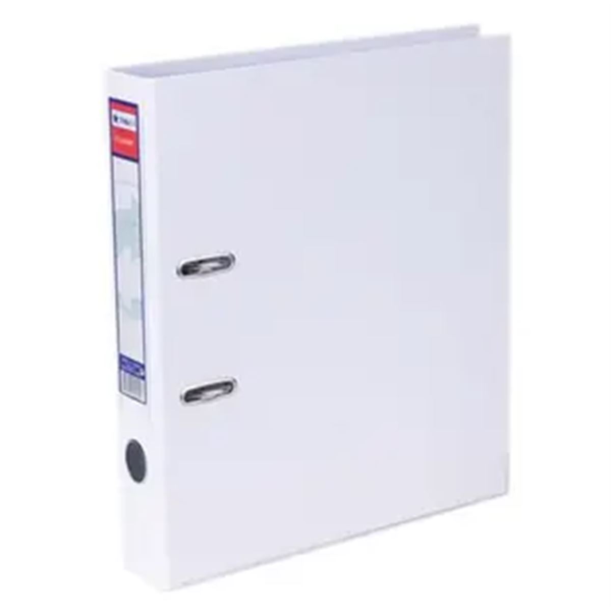 TİGRA KLASÖR DAR BEYAZ 30 LU TCK-01-07 1