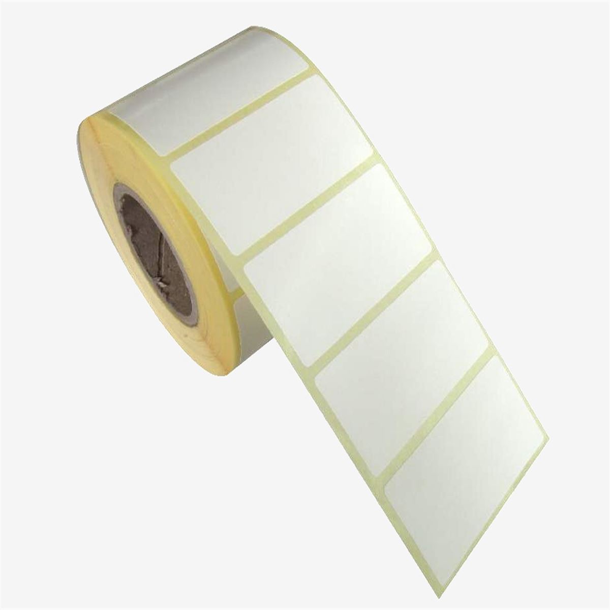 HERBOY ETİKET TERMAL RULO M.TRM.0005 40x80 1000 LI 1