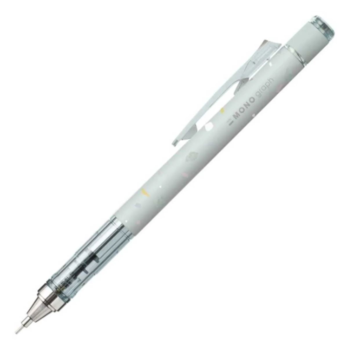 TOMBOW VERSATİL MONO GRAPH MEKANİK 05 TERRAZZO YEŞİL DPA-142B 1