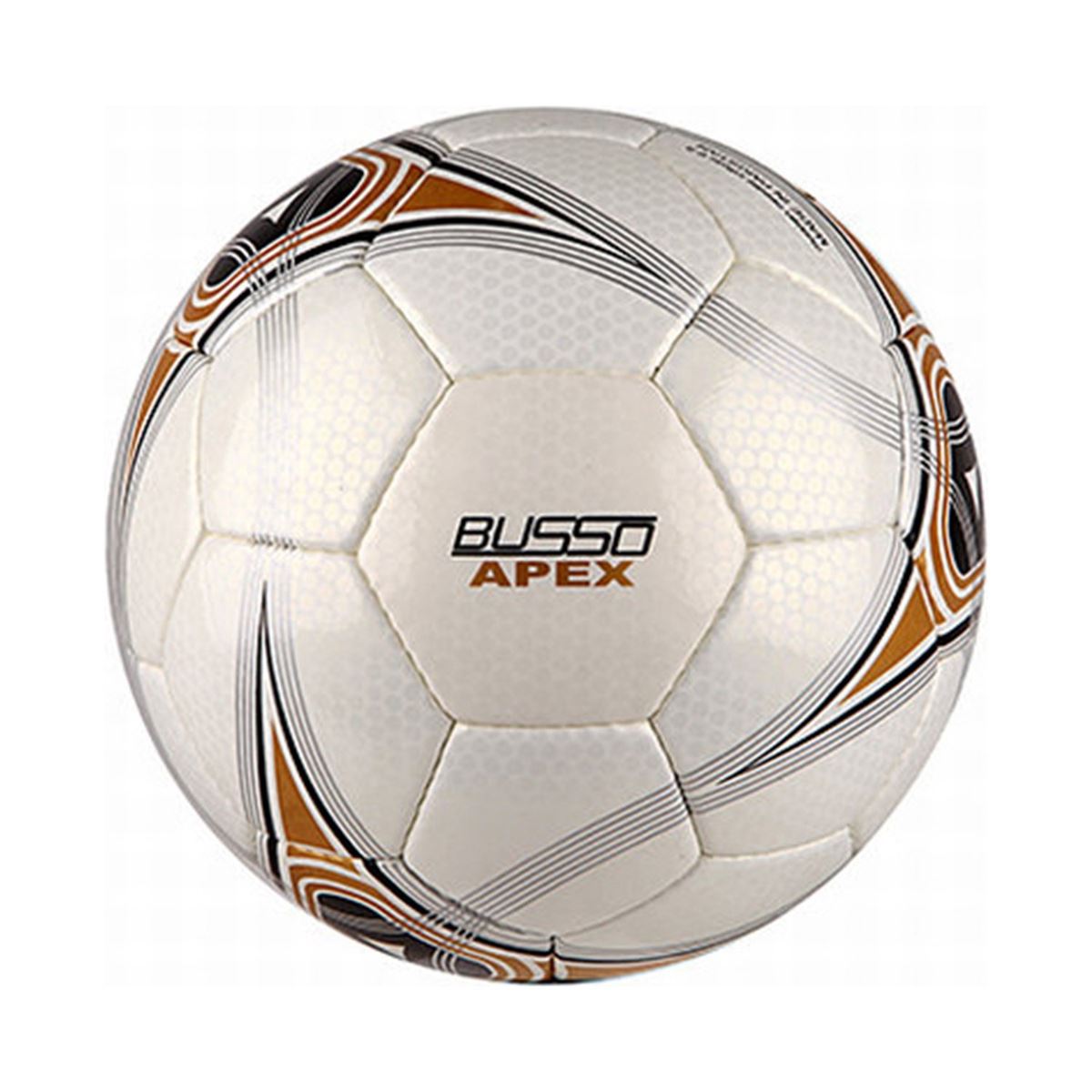 BUSSO FUTBOL TOPU APEX-SÜPER 1