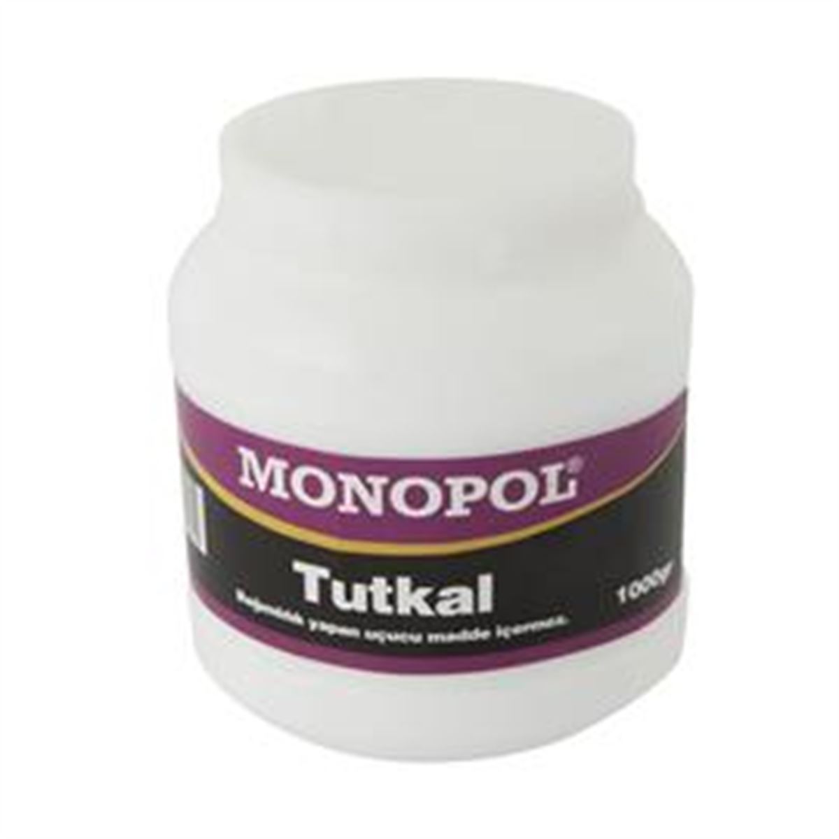 MONOPOL TUTKAL 1000 GR 1206 1
