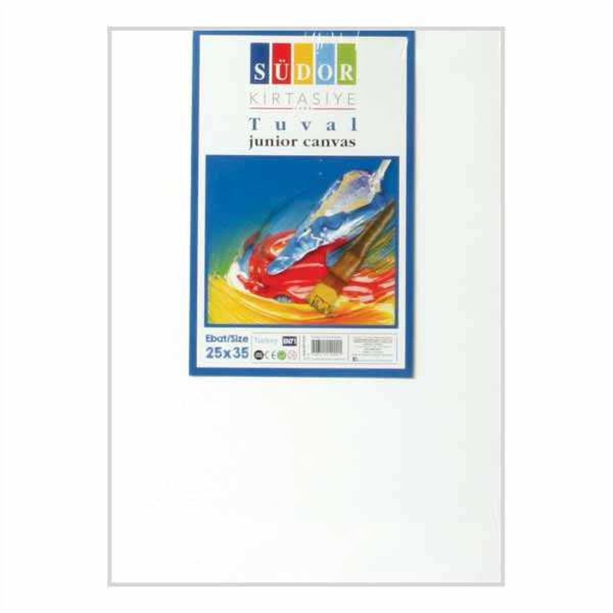 MY DİDO TUVAL 25x35 MYT2535 1