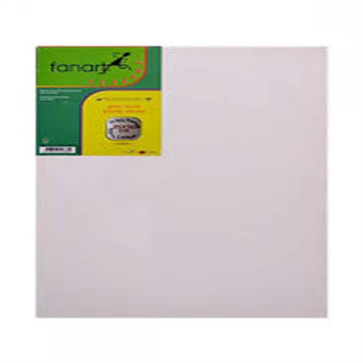 FANART ACADEMY TUVAL 35x50 F-8011-3550 1