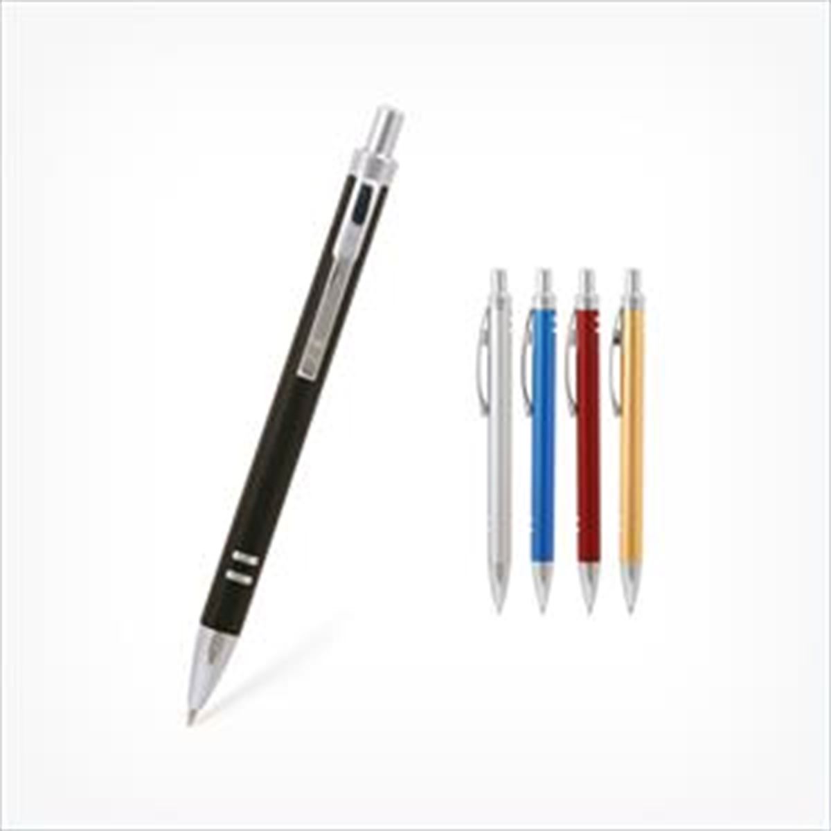 MİKRO TÜKENMEZ KALEM KUTULU 956 1