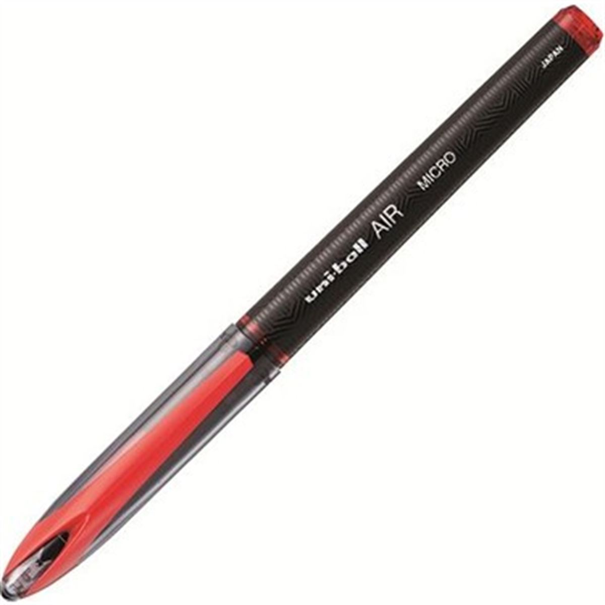 UNİ ROLLER KALEM UBA-188-M AİR KIRMIZI 05 12 Lİ 1