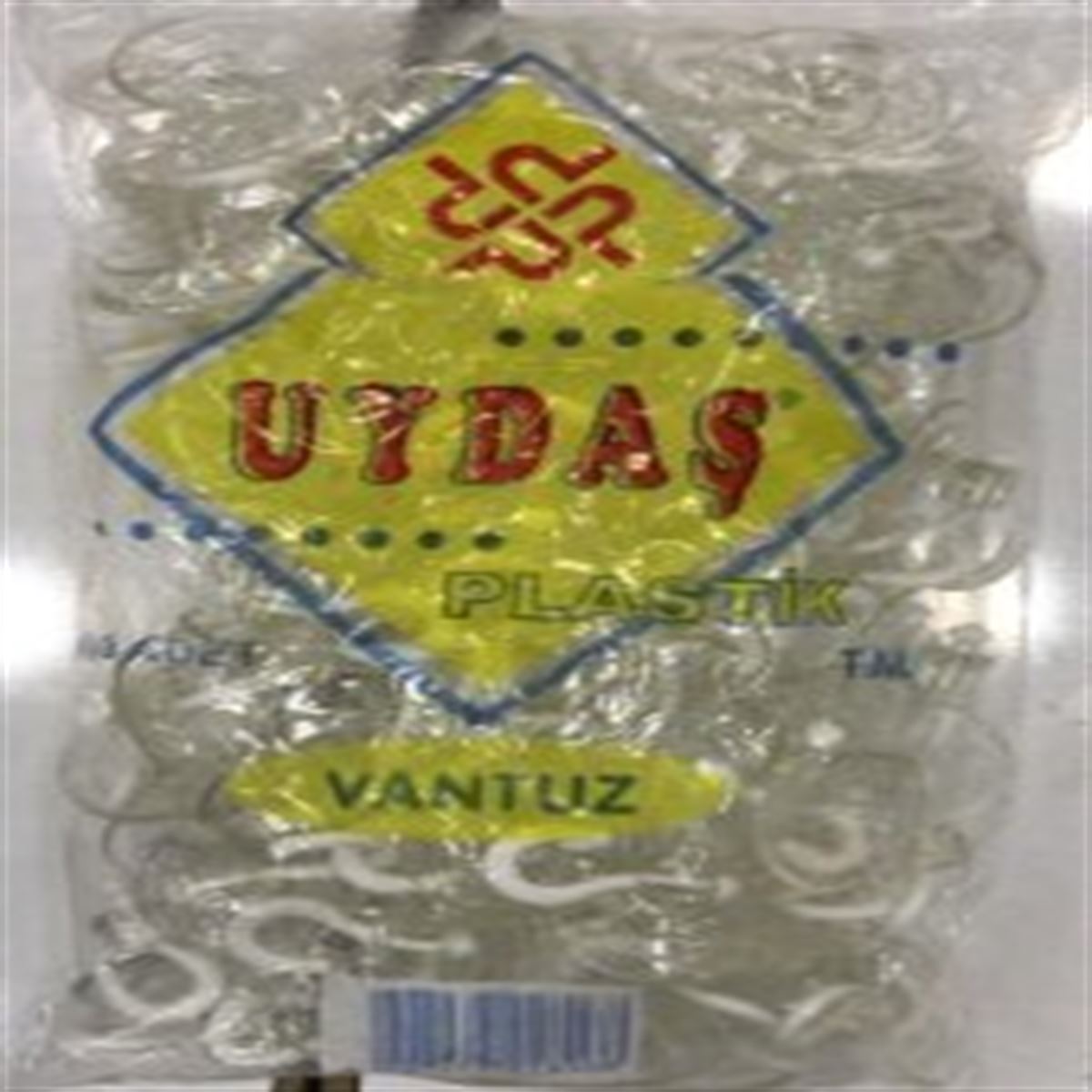 UYDAS VANTUZ KÜÇÜK 100 LÜ 1