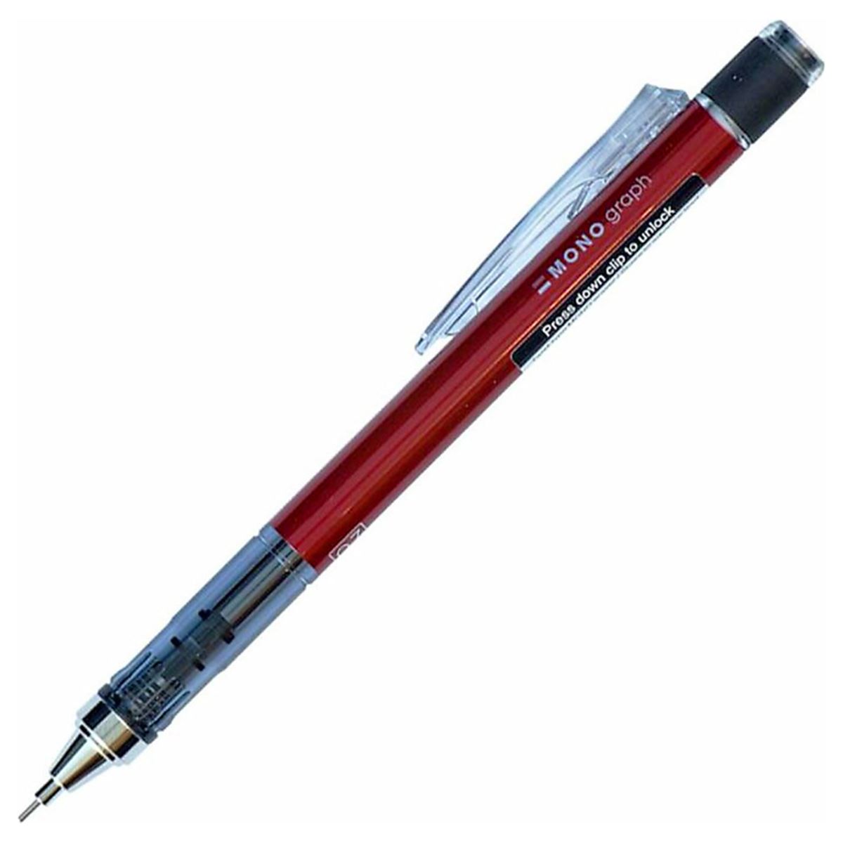 TOMBO VERSATİL MONO GRAPH MEKANİK 07 BORDO SH-MG31R7 1
