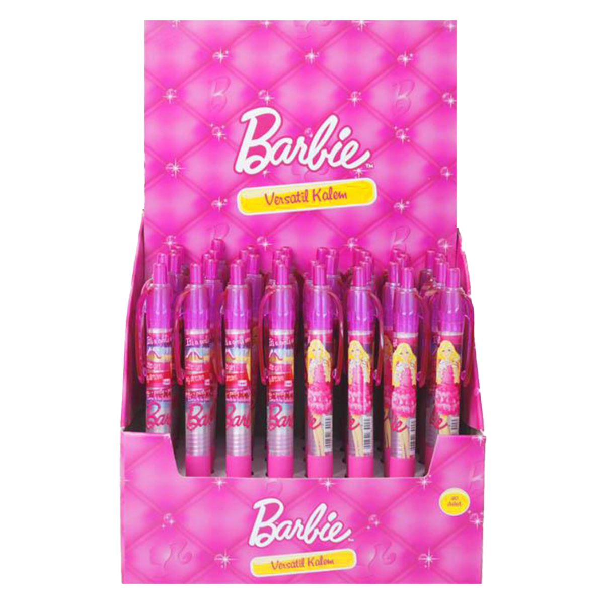 DOLPHİN BARBİE VERSATİL 40 LI B-1325 1