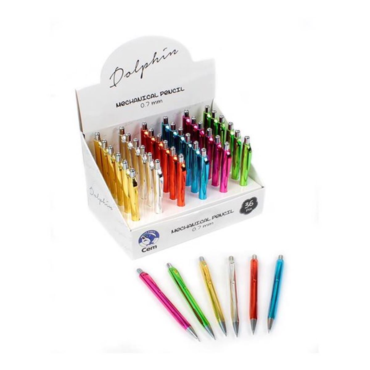 DOLPHİN VERSATİL 07 48 Lİ DLP-2018-S 1