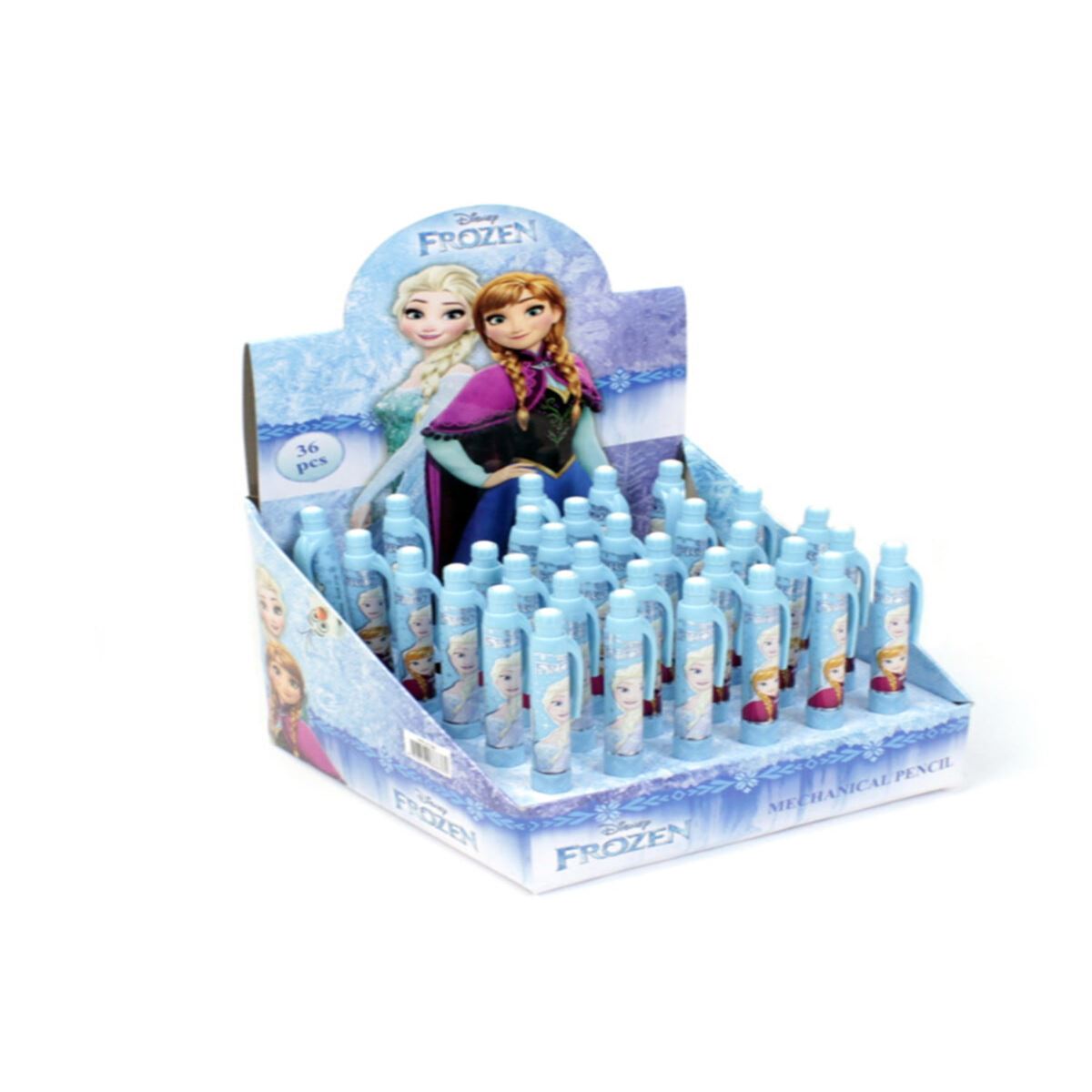 DOLPHİN FROZEN VERSATİL 36 LI FR-2139 1