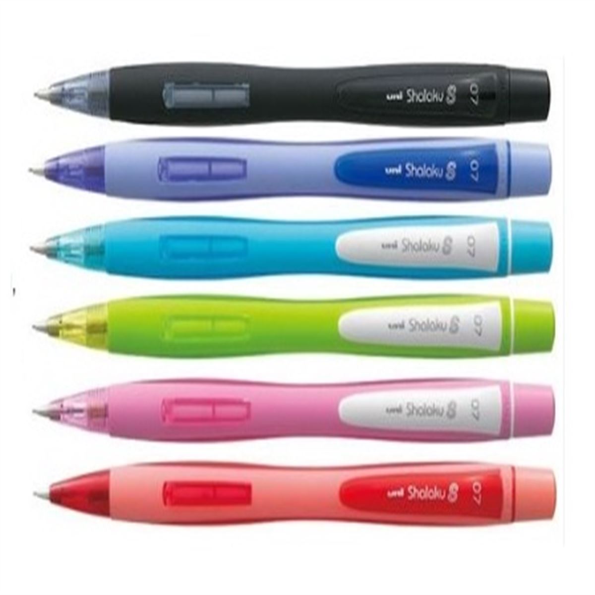 UNİ VERSATİL M7-288-4D SHALAKU S 07 MM 48 Lİ 1