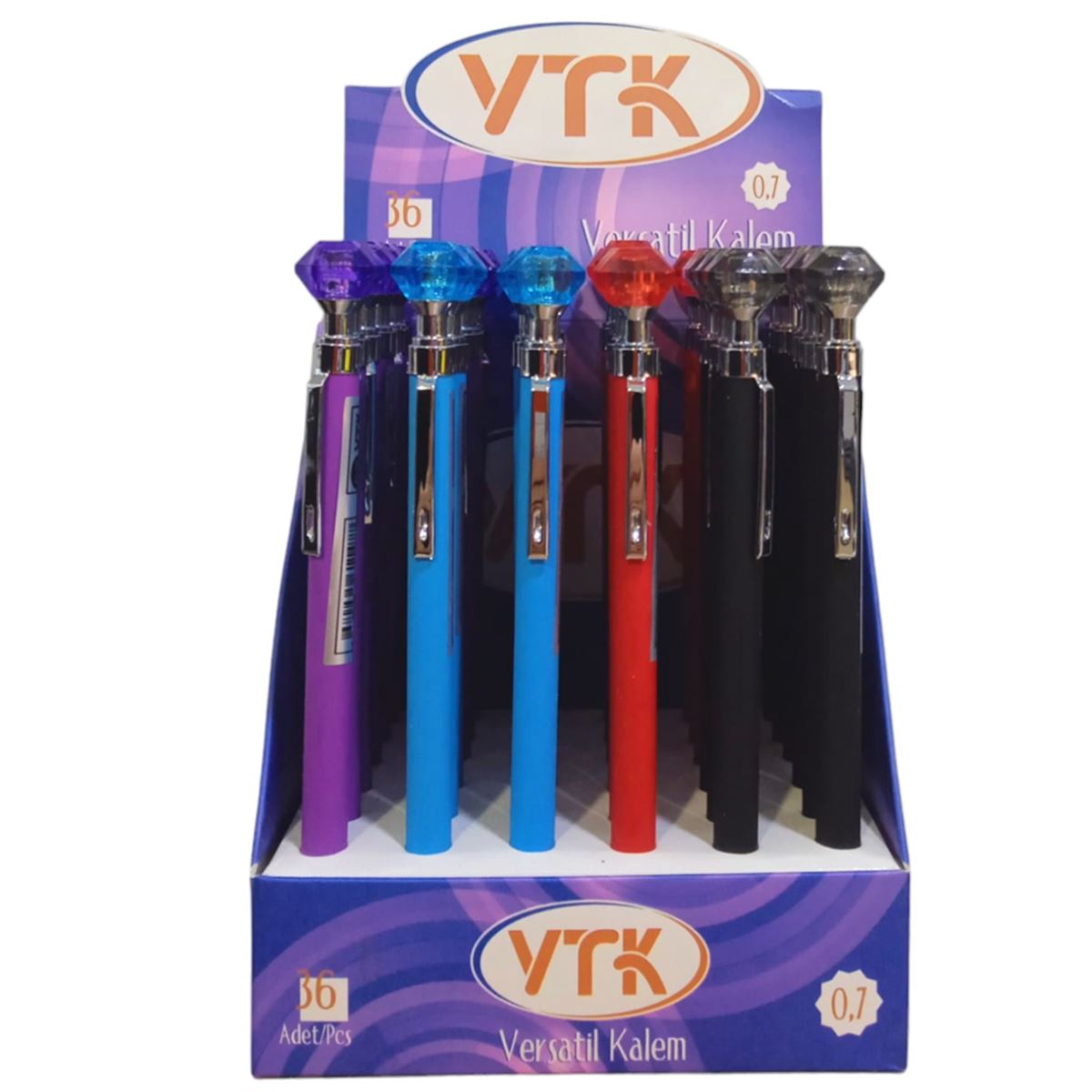 VTK VERSATİL TAŞLI 07 36 LI VTK-VER28 1