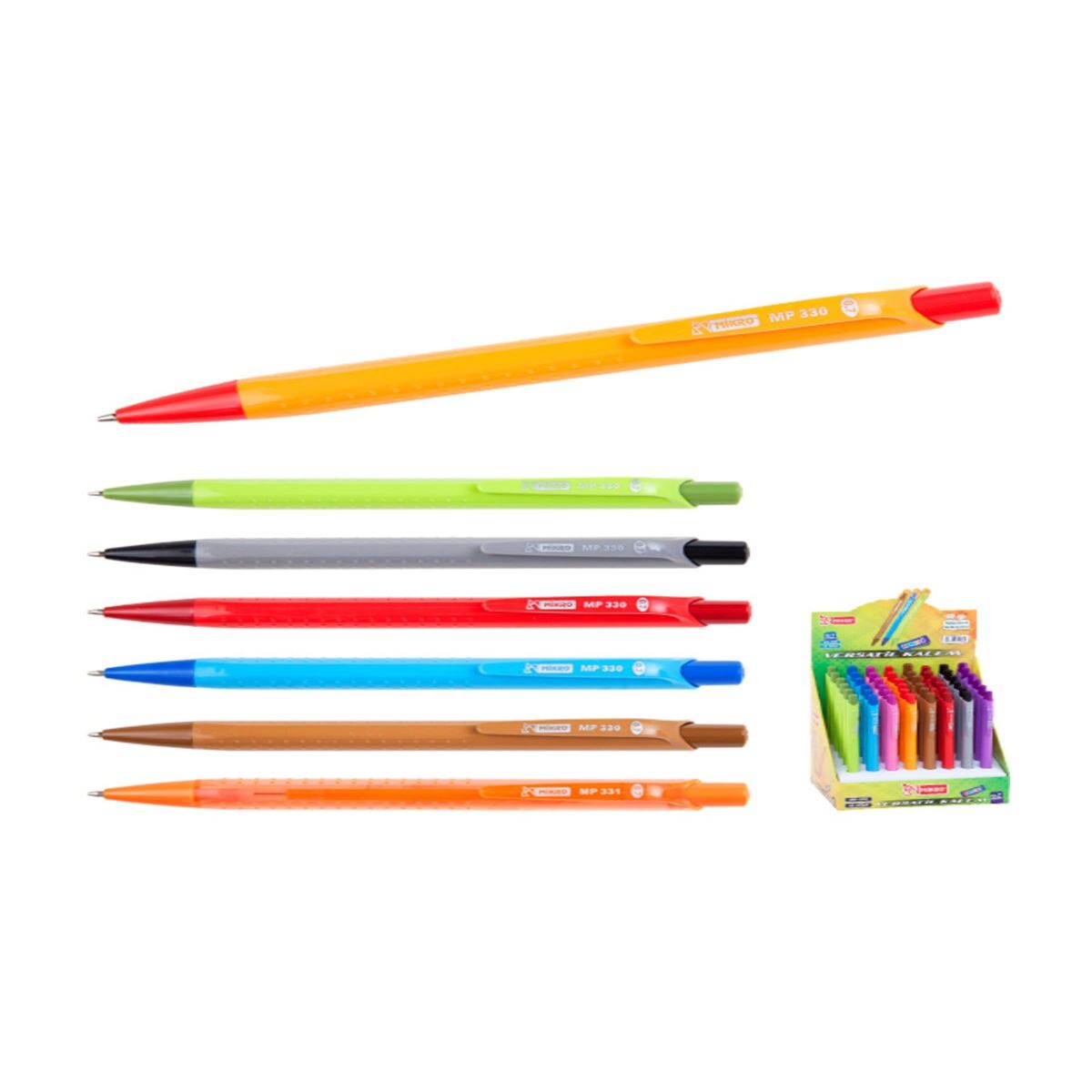 MİKRO VERSATİL 07 48 Lİ MP-330 1