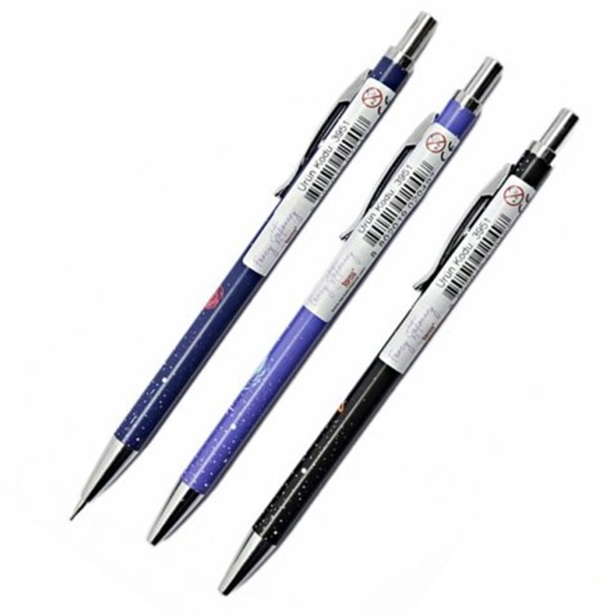 UNICK COLOR VERSATİL 3951 GEZEGEN 48 Lİ 1