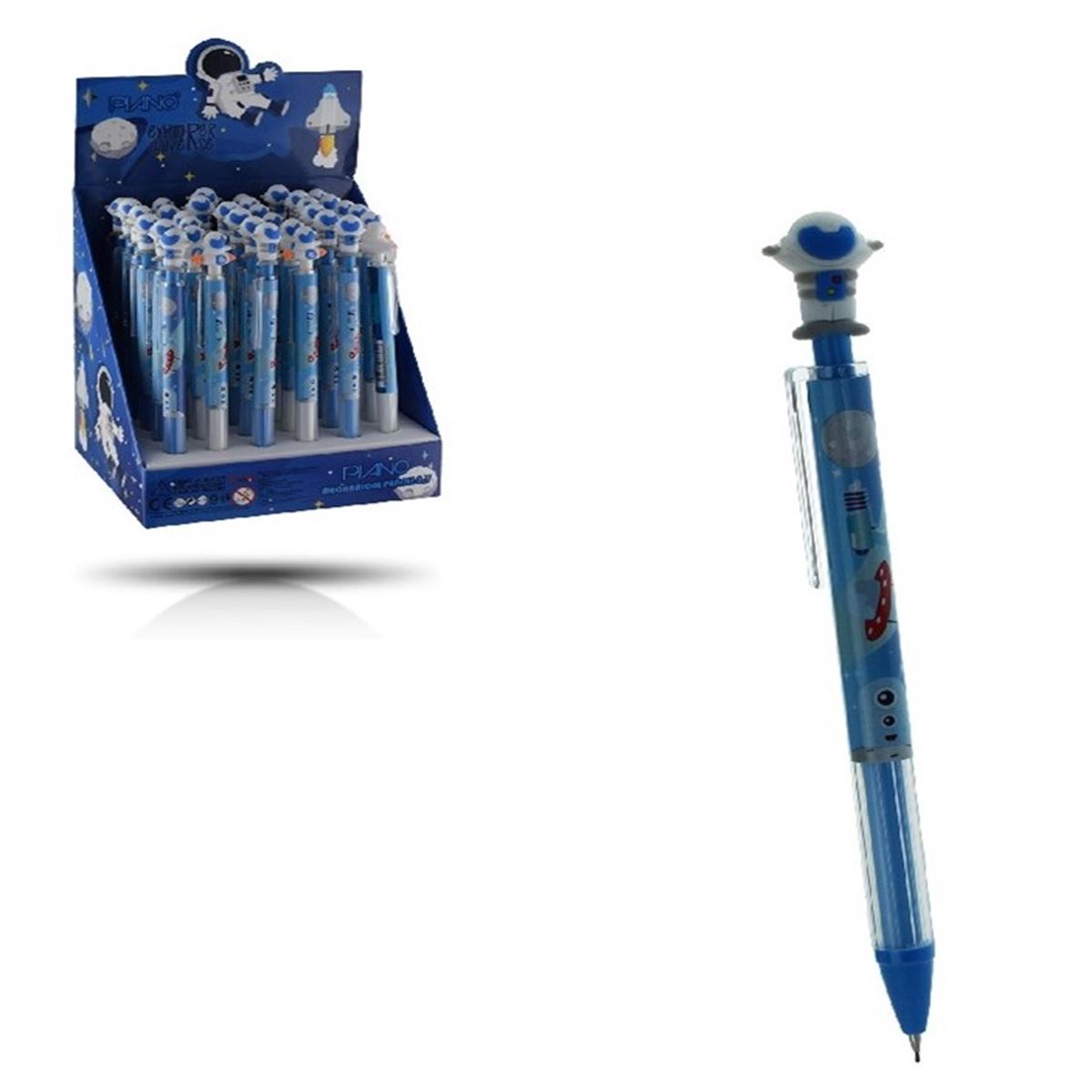 PİANO VERSATİL SPACE 07 36 LI PYN-474721 1