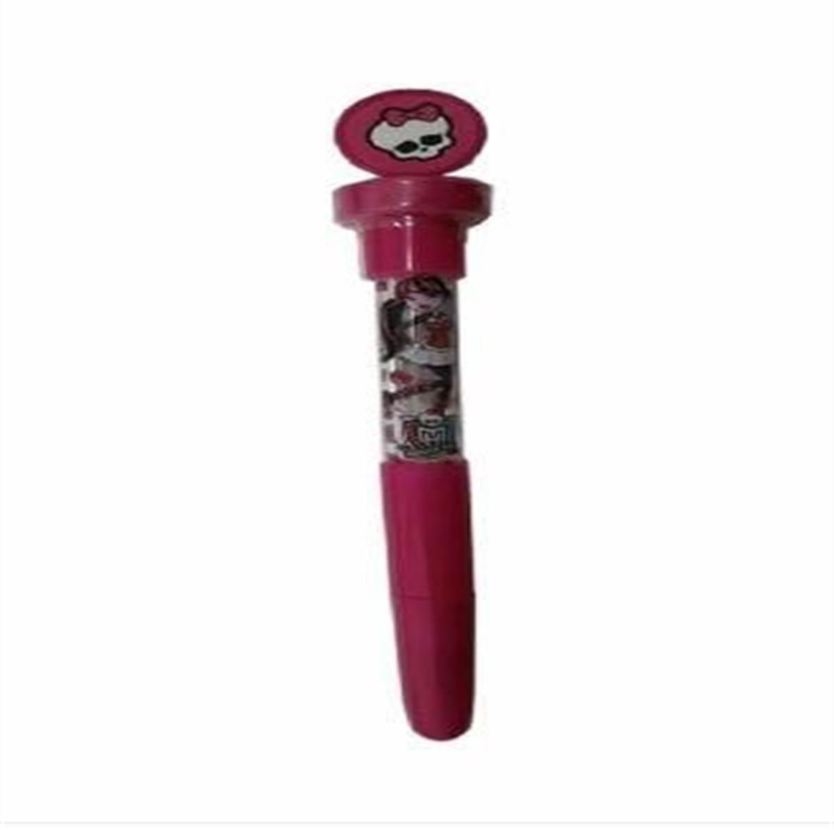 HAKAN MONSTER HİGH VERSATİL BALONLU MÜHÜRLÜ 07 24 LÜ 70006 1