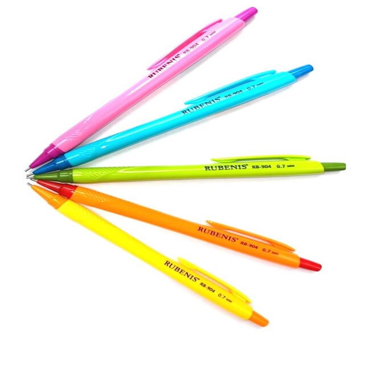 RUBENİS VERSATİL 07 48 Lİ RB-904 1