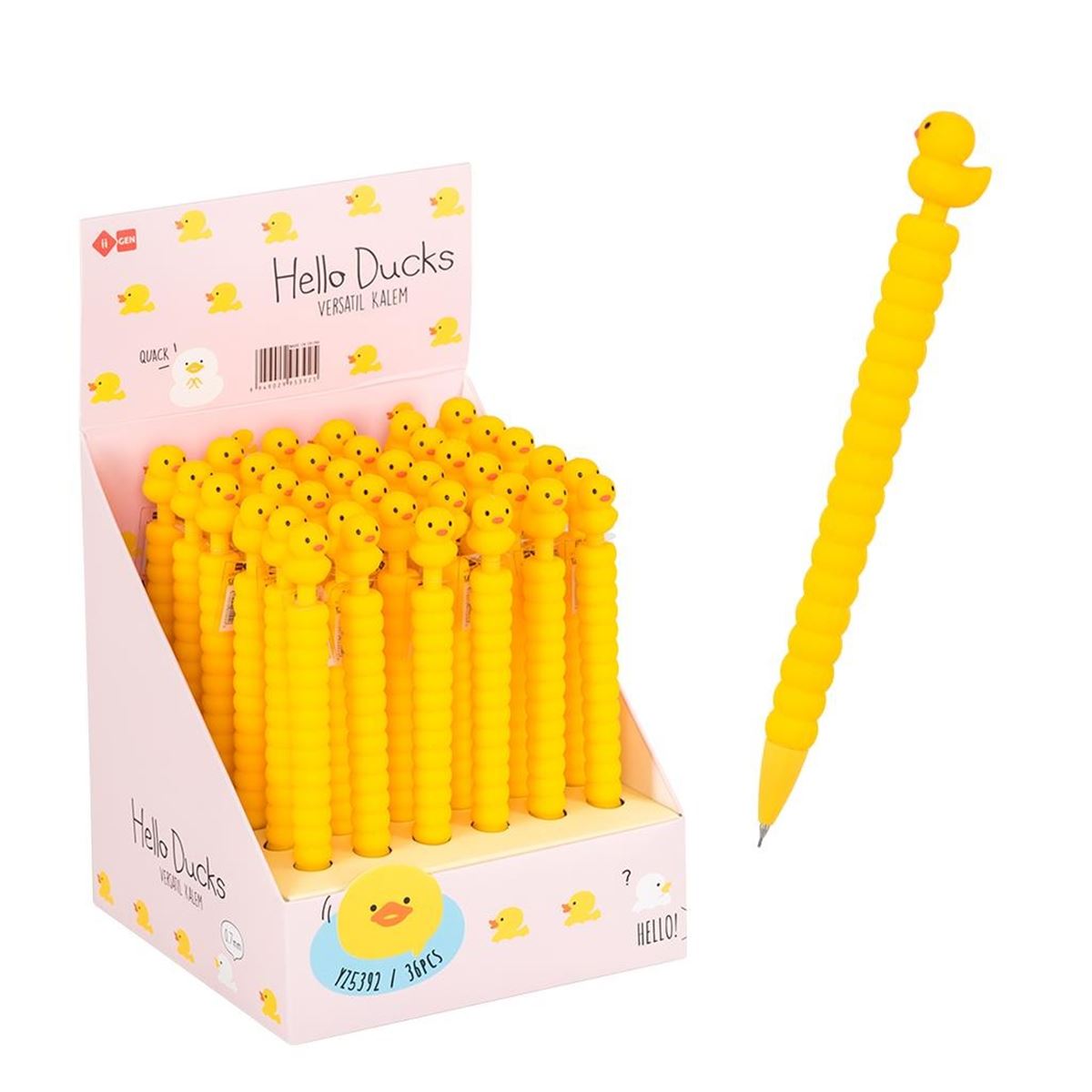 Y&S VERSATİL ÖRDEK 07 60 LI 9856 1