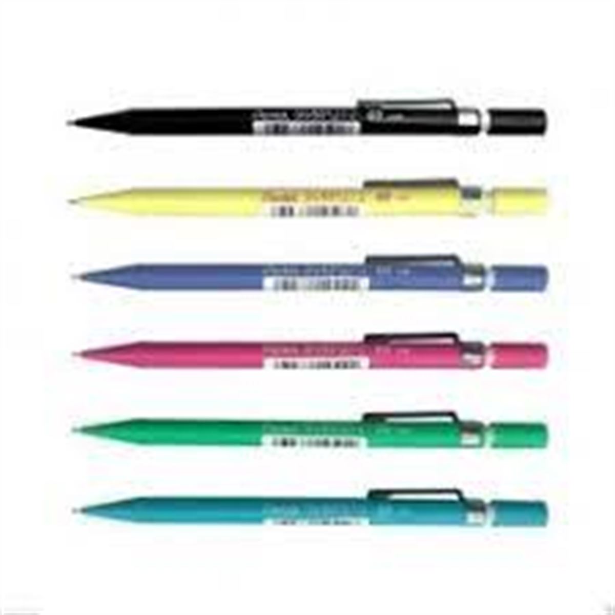 PENTEL VERSATİL SHARPLET PLASTİK 05 12 Lİ A125 1