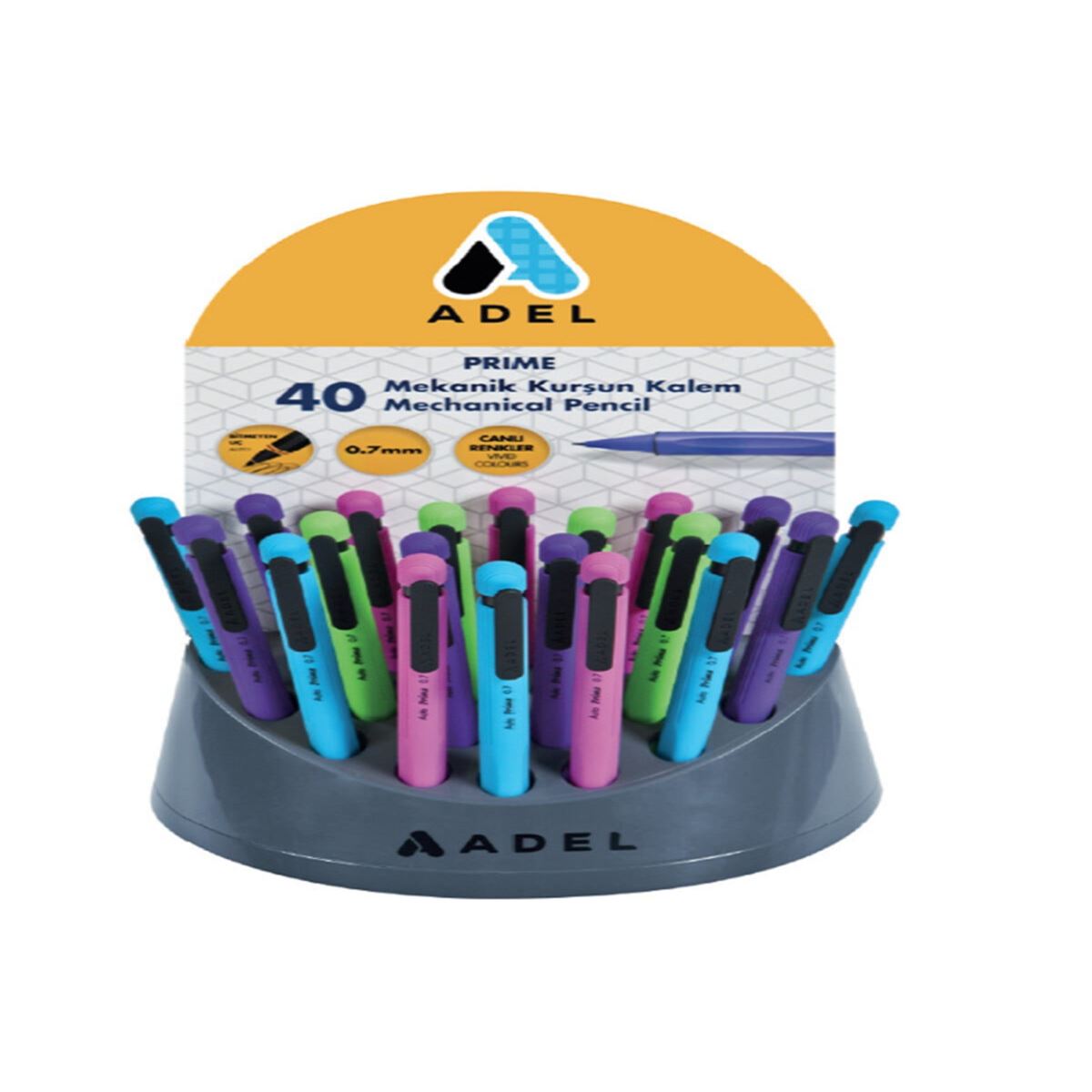 ADEL VERSATİL AUTO PRİME CANLI 07 60 LI STAND 2120000002 1