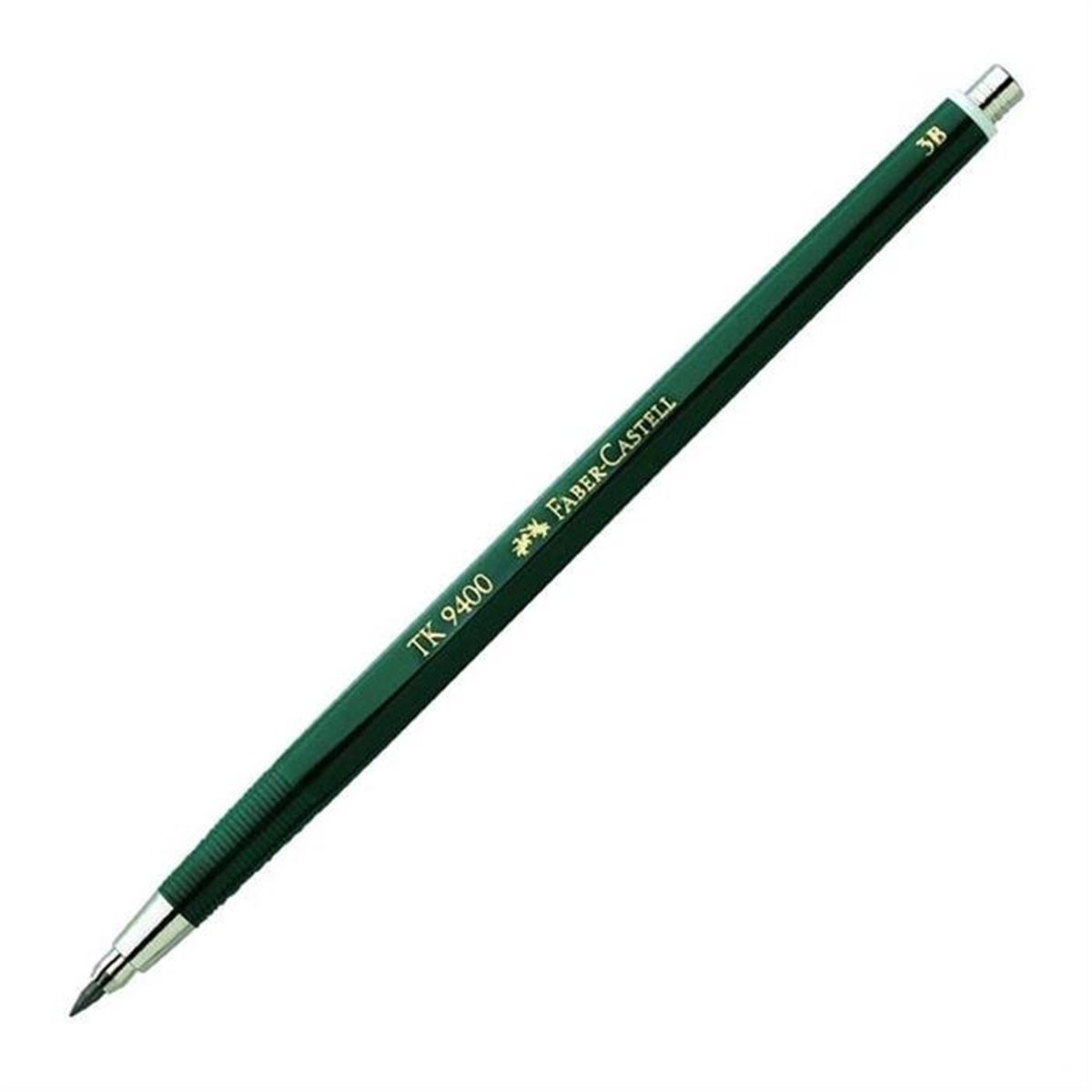 FABER VERSATİL TK-FİNE 9400 2 MM 2B 139402 1